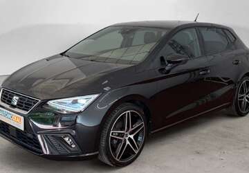 Seat Ibiza 31.385 km 99.999 &euro; Moers 47445