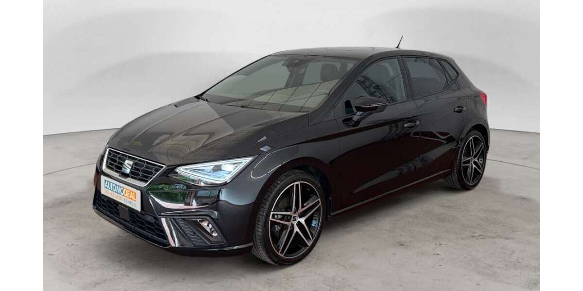 Seat Ibiza 31.385 km 99.999 &euro; Moers 47445