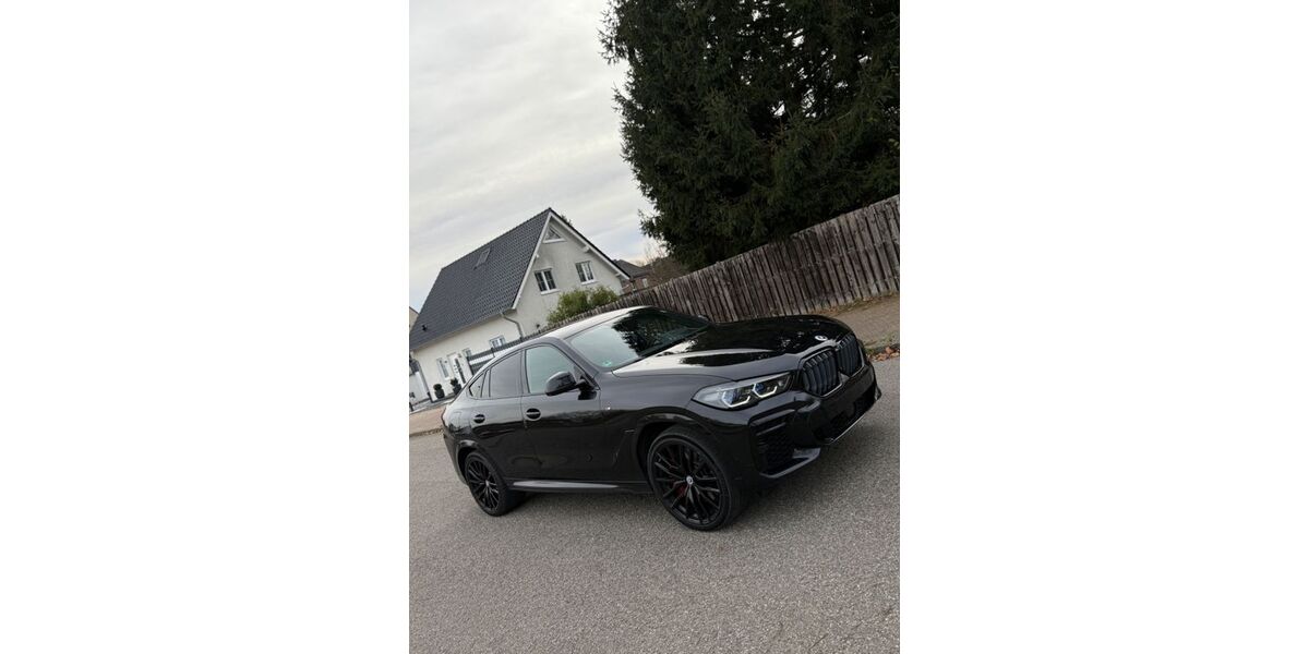 BMW X6 100.000 km 64.000 &euro; Krefeld 47805
