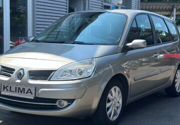 Renault Scenic 189.200 km 2.500 &euro; Krefeld 47809