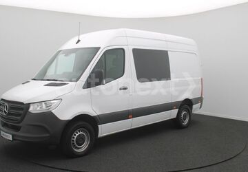 Mercedes-Benz Sprinter 85.050 km 37.949 &euro; Mönchengladbach 41066