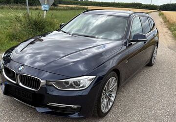 BMW 320 155.000 km 13.000 &euro; jüchen 41363