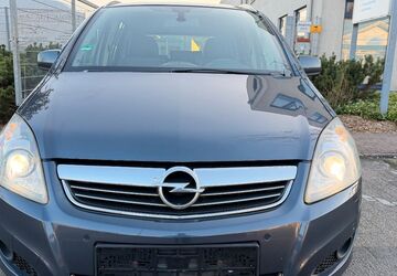 Opel Zafira 243.000 km 3.999 &euro; Oberhausen 46047