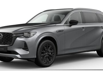 Mazda CX-80 2.807 km 54.468 &euro; Leverkusen 51373