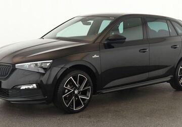 Skoda Scala 47.200 km 21.284 &euro; Neuss 41464