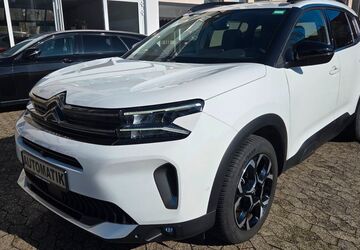Citroen C5 Aircross 14.200 km 23.990 &euro; Erkrath 40699