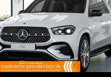 Mercedes-Benz GLE 350 9.650 km 76.990 &euro; Düsseldorf 40470
