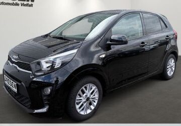 Kia Picanto 22.371 km 9.980 &euro; Neuss 41464