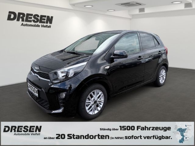 Kia Picanto 22.371 km 9.980 &euro; Neuss 41464