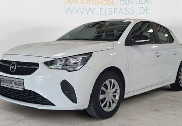 Opel Corsa 67.048 km 11.389 &euro; Duisburg 47138