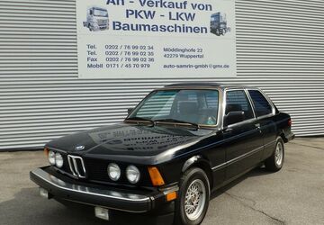 BMW 320 99.000 km 17.999 &euro; Wuppertal 42279