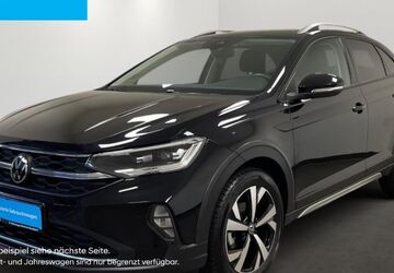 VW Taigo 19.421 km 21.665 &euro; Düsseldorf 40233