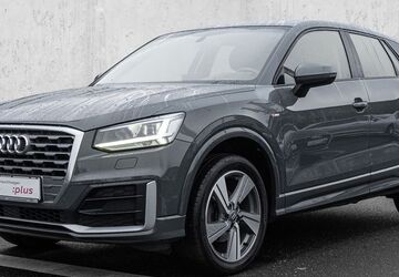 Audi Q2 63.671 km 21.450 &euro; Meerbusch 40670