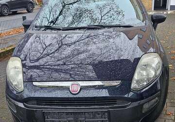 Fiat Punto 144.000 km 2.900 &euro; Hilden 40721