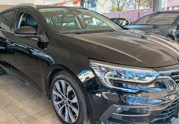 Renault Megane 85.000 km 16.999 &euro; Hilden (bei Düsseldorf) 40721