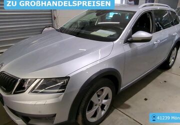 Skoda Octavia 111.225 km 16.490 &euro; Krefeld 47829
