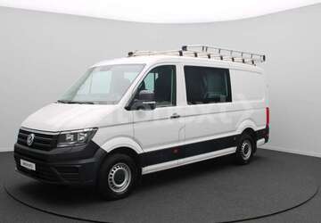 VW Crafter 160.050 km 31.523 &euro; Mönchengladbach 41066