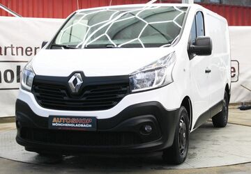 Renault Trafic 200.000 km 7.950 &euro; Mönchengladbach 41066