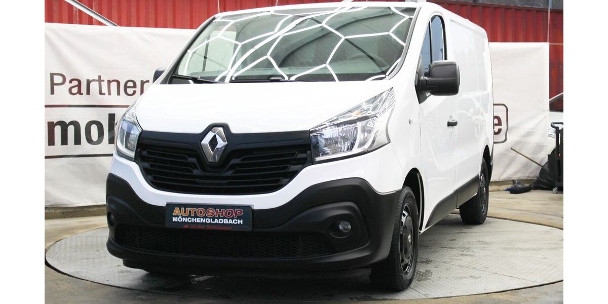 Renault Trafic 200.000 km 7.950 &euro; Mönchengladbach 41066