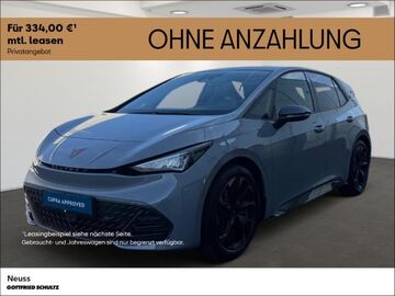 Gebrauchte Cupra BORN