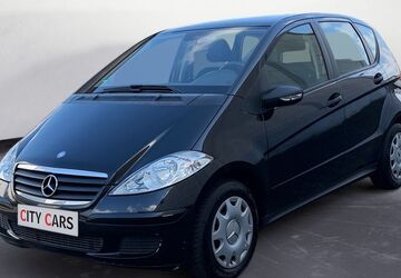 Mercedes-Benz A 150 100.000 km 3.490 &euro; Dormagen 41540
