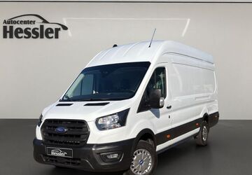 Ford Transit 95.188 km 21.499 &euro; Grevenbroich 41516