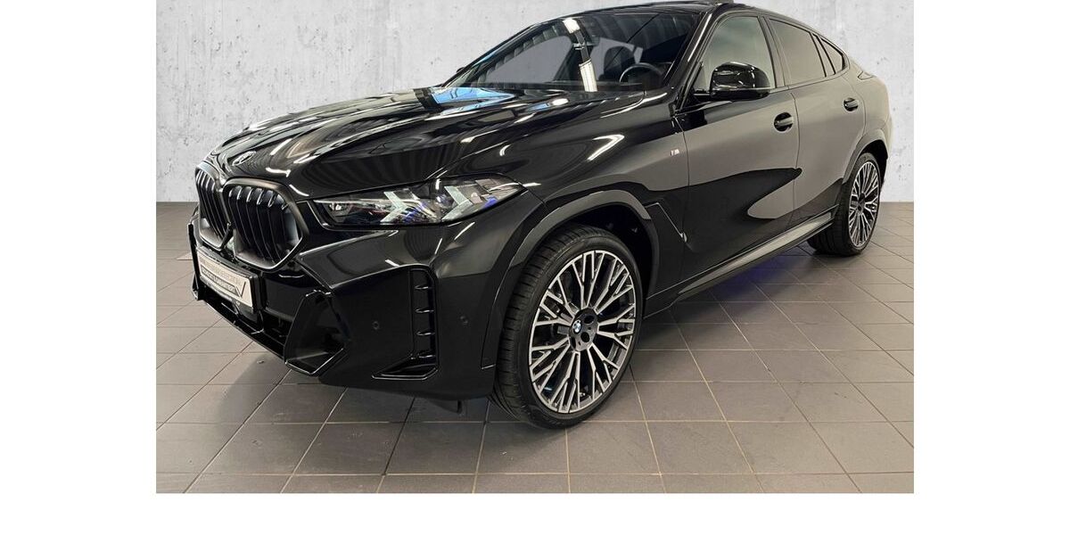 BMW X6 20.600 km 83.440 &euro; Solingen 42719