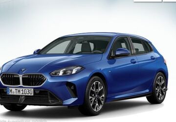 BMW 120 16.334 km 31.930 &euro; Düsseldorf 40549