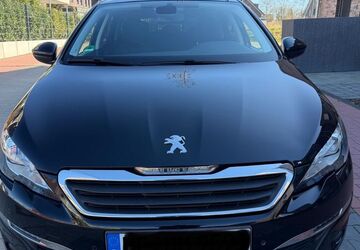 Peugeot 308 128.900 km 7.500 &euro; Langenfeld 40764