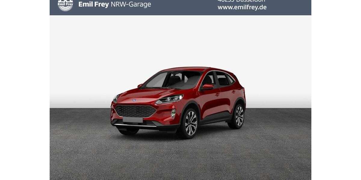 Ford Kuga 26.855 km 23.690 &euro; Düsseldorf 40233