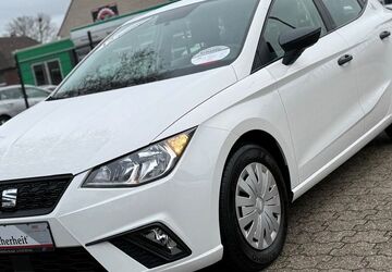 Seat Ibiza 90.000 km 10.499 &euro; Krefeld 47805