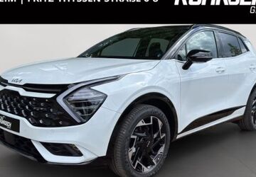 Kia Sportage 2.500 km 39.890 &euro; Mülheim an der Ruhr 45475