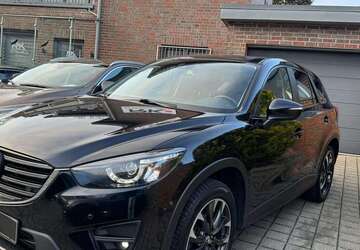 Mazda CX-5 129.000 km 12.800 &euro; Solingen 42651