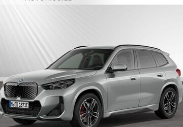 BMW iX1 4.000 km 56.390 &euro; Moers 47441