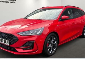 Ford Focus 15.795 km 24.690 &euro; Neuss 41464