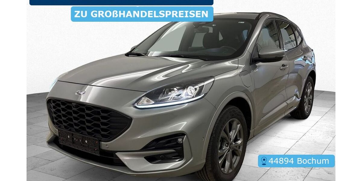 Ford Kuga 33.113 km 22.790 &euro; Krefeld 47829