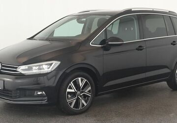 VW Touran 10.700 km 36.984 &euro; Neuss 41460