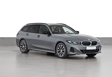 BMW 320 142.691 km 23.490 &euro; Düsseldorf 40597