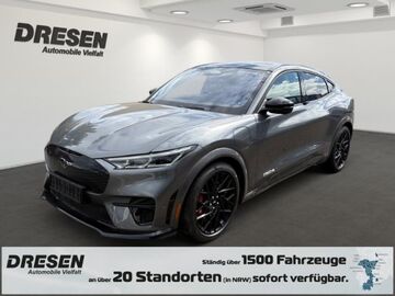 Gebrauchte Ford Mustang Mach-E