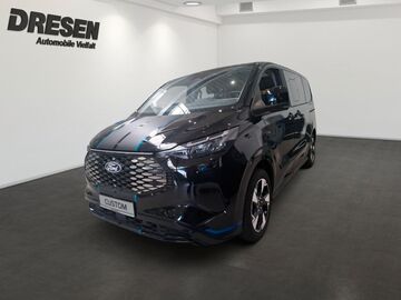 Gebrauchte Ford Tourneo Custom