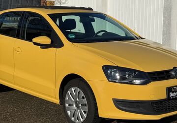 VW Polo 270.251 km 2.660 &euro; Moers 47445