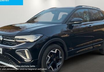 VW T-Cross 23.455 km 27.250 &euro; Wuppertal 42109