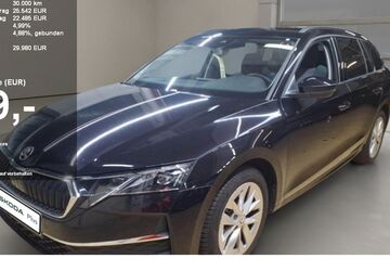 Skoda Octavia 16.085 km 29.980 &euro; Krefeld 47809