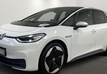 VW ID.3 53.910 km 21.590 &euro; Düsseldorf 40233