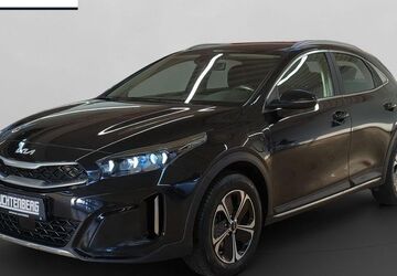 Kia XCeed 40.359 km 18.390 &euro; Leverkusen 51381