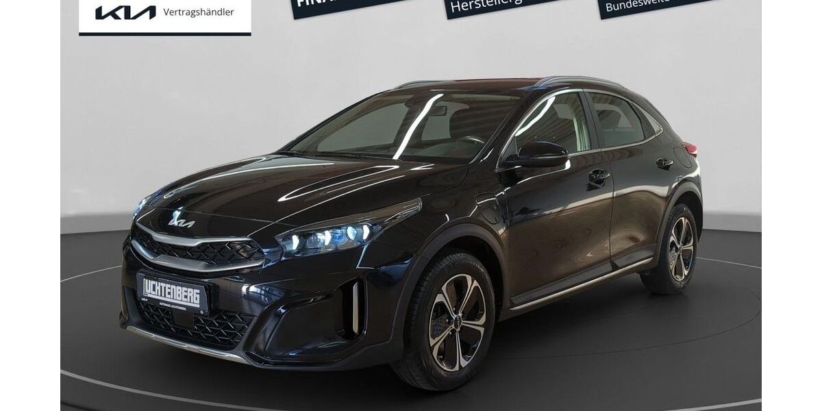 Kia XCeed 40.359 km 18.390 &euro; Leverkusen 51381