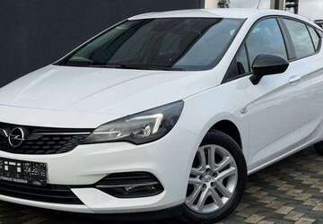 Opel Astra 39.000 km 12.950 &euro; Duisburg 47259