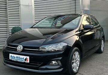 VW Polo 65.000 km 12.400 &euro; Remscheid 42857