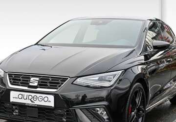 Seat Ibiza 32.799 km 20.980 &euro; Wuppertal-Elberfeld 42103