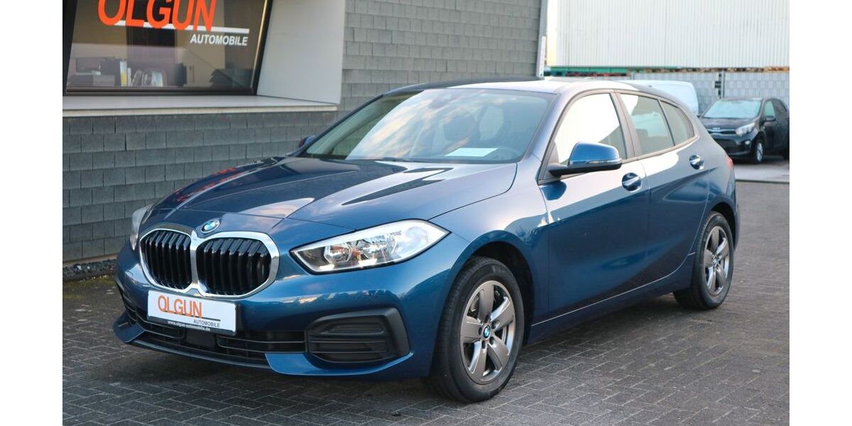 BMW 118 79.989 km 17.990 &euro; Neuss 41469